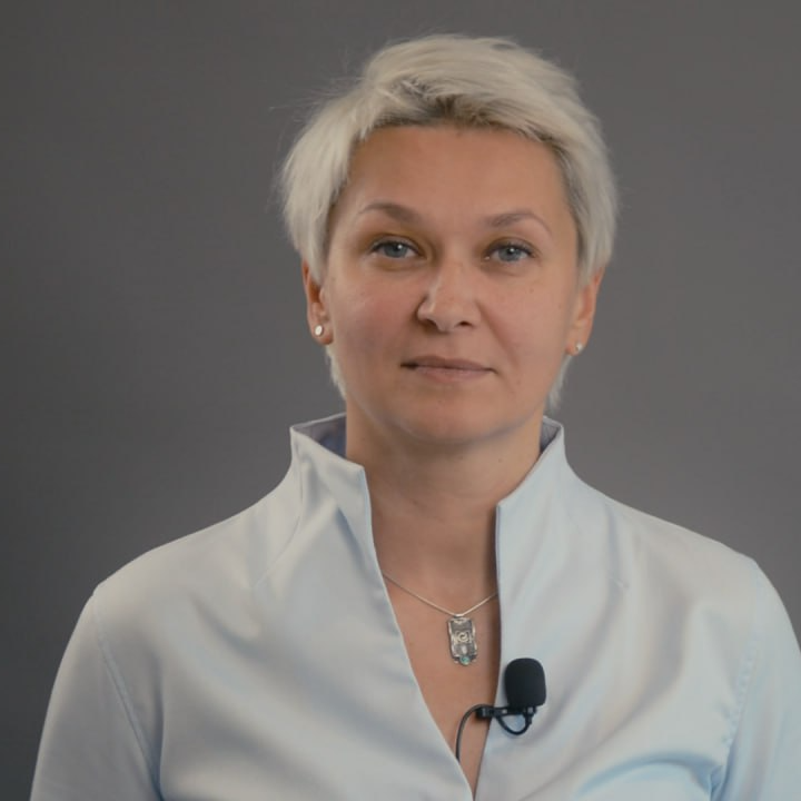 CEO платформы TeamDo Анна КРАМПЕЦ