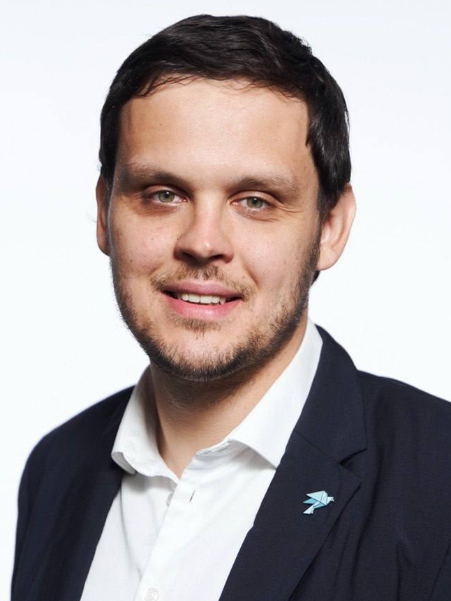 Олег ГРИКУН