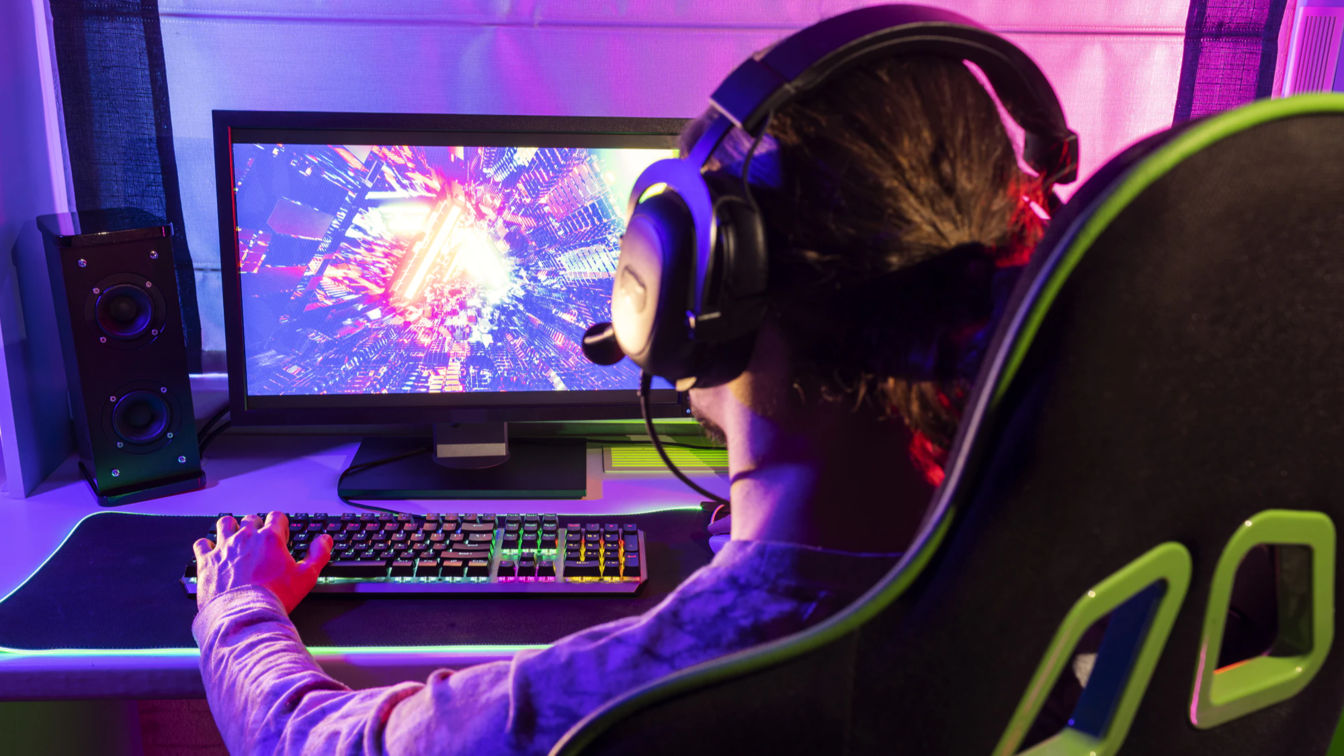 учёт в компьютерном клубе