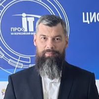 Денис Юдин, руководитель ДекСтрим