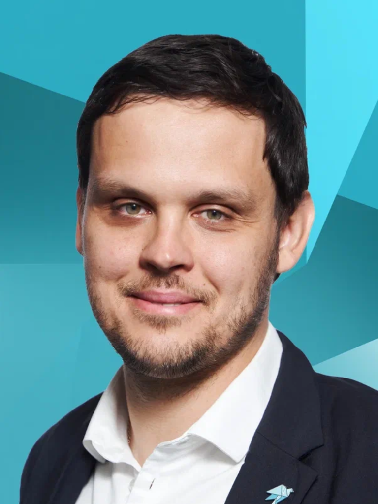 Олег ГРИКУН