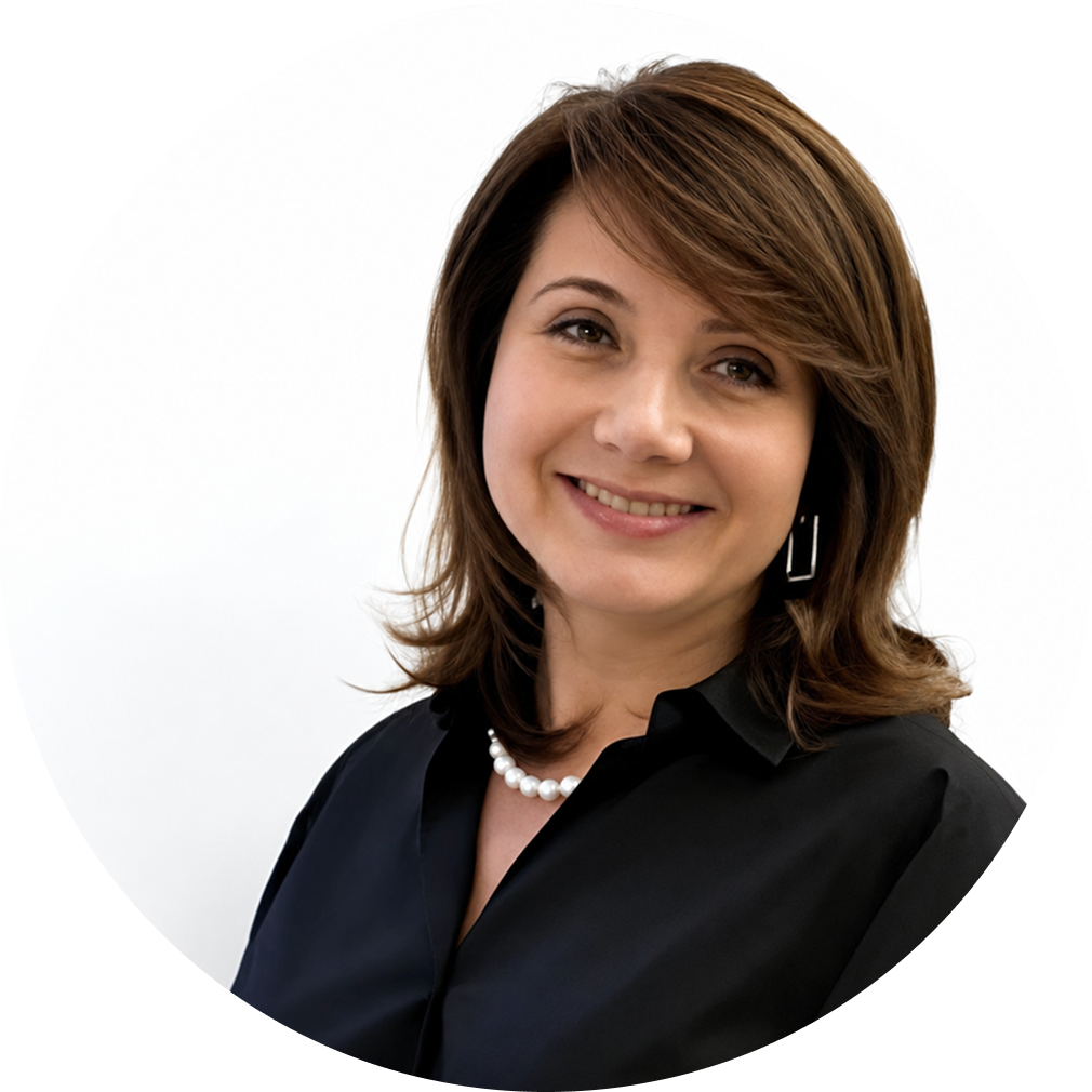 Ирина Агеева  CFO-эксперт, бизнес-архитектор и аудитор